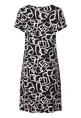 CITY LIFE dames jurk